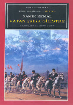 Vatan yahut Silistre Summary