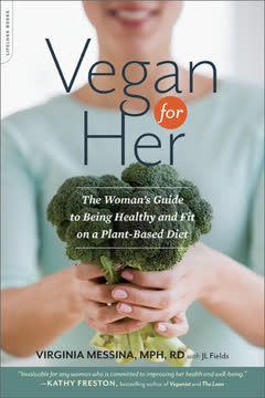 Vegan for Her Summary