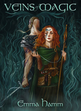 Veins of Magic Summary