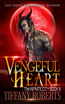 Vengeful Heart