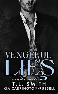 Vengeful Lies Summary