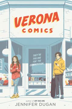 Verona Comics Summary