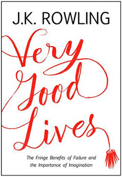 Very Good Lives Summary