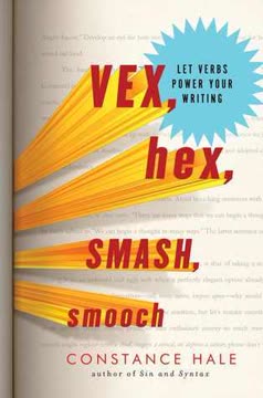 Vex, Hex, Smash, Smooch Summary