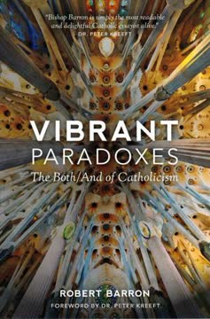 Vibrant Paradoxes Summary