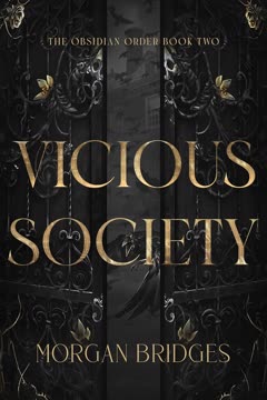 Vicious Society Summary