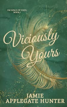 Viciously Yours Summary