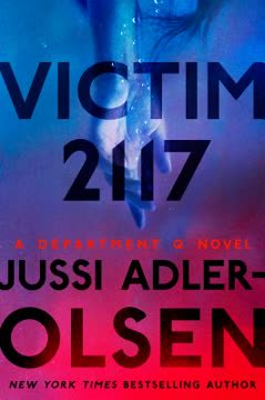 Victim 2117 Summary