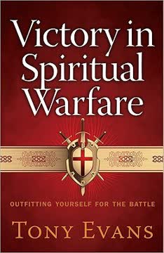 Victory in Spiritual Warfare Summary