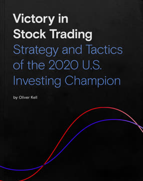 Victory in Stock Trading Summary