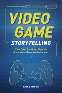 Video Game Storytelling Summary