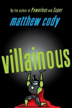 Villainous Summary