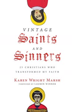 Vintage Saints and Sinners Summary