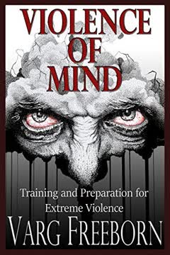 Violence of Mind Summary