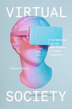 Virtual Society Summary