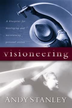 Visioneering Summary