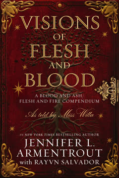 Visions of Flesh and Blood Summary