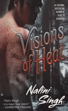 Visions of Heat Summary