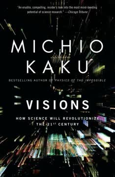 Visions Summary