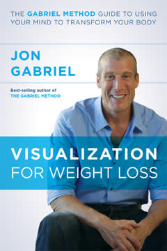 Visualization for Weight Loss Summary