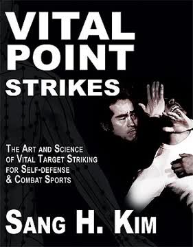 Vital Point Strikes Summary