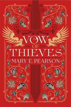 Vow of Thieves Summary