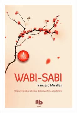 Wabi-Sabi Summary
