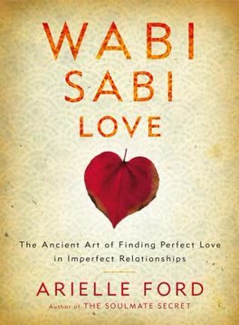 Wabi Sabi Love Summary
