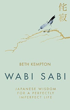 Wabi Sabi Summary