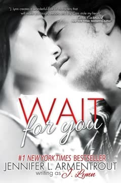 Wait for You Summary