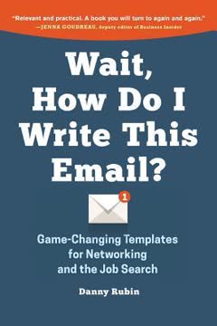 Wait, How Do I Write This Email? Summary