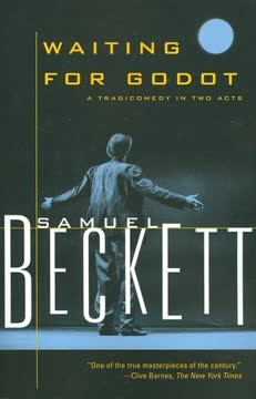 Waiting for Godot Summary