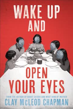 Wake Up and Open Your Eyes Summary