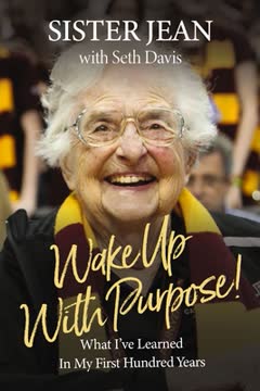 Wake Up With Purpose! Summary