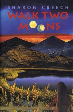 Walk Two Moons Summary