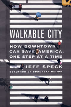 Walkable City Summary