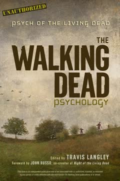 The Walking Dead Psychology Summary