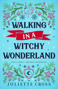 Walking in a Witchy Wonderland Summary