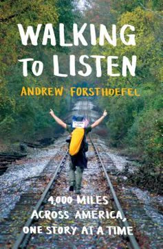 Walking to Listen Summary
