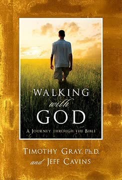 Walking With God Summary