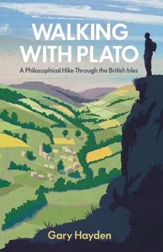 Walking With Plato Summary