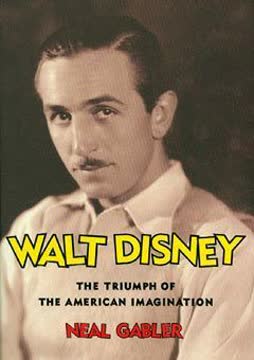 Walt Disney Summary