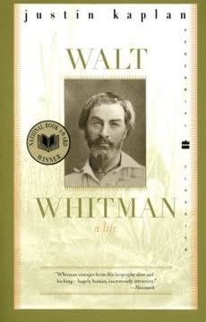 Walt Whitman Summary