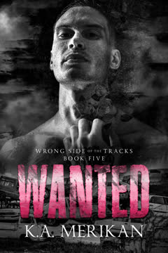 Wanted Summary