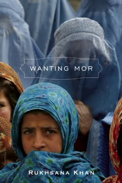 Wanting Mor Summary