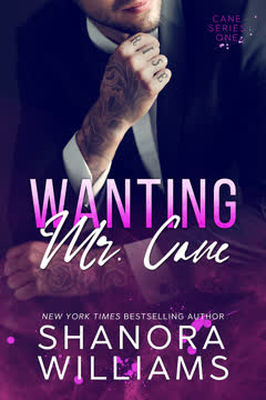 Wanting Mr. Cane Summary