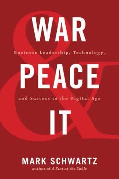 War and Peace and IT Summary