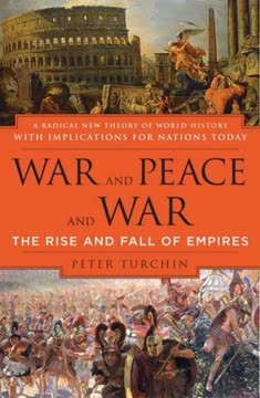 War and Peace and War Summary