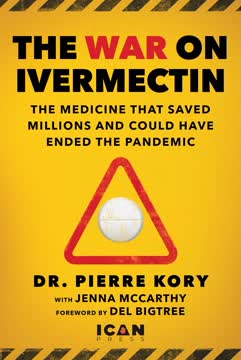 War on Ivermectin Summary