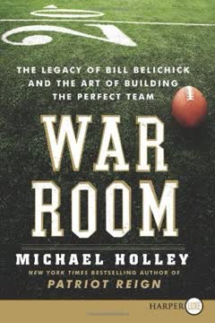 War Room Summary